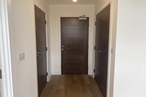 1 bedroom flat to rent, Alexander House, 94 Talbot Road, Manchester, M16