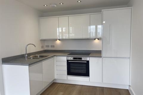 1 bedroom flat to rent, Alexander House, 94 Talbot Road, Manchester, M16