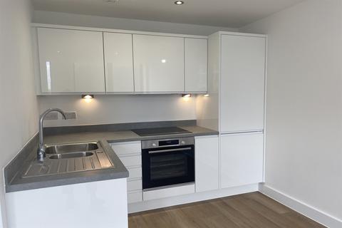 1 bedroom flat to rent, Alexander House, 94 Talbot Road, Manchester, M16