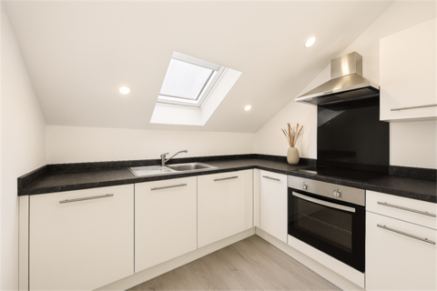 Flat - 1 Viaduct Road, Leeds, LS2