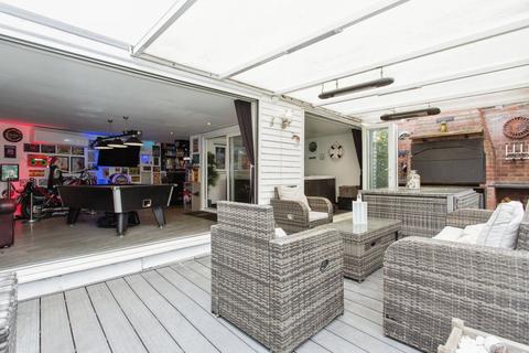 4 bedroom detached house for sale, Bury Way, St Ives PE27