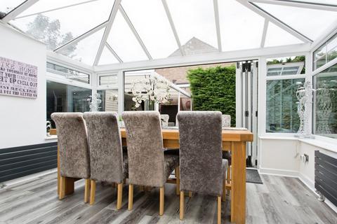 4 bedroom detached house for sale, Bury Way, St Ives PE27