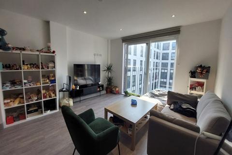 1 bedroom flat for sale, Burj Digbeth, 25 Green St, Birmingham, B12