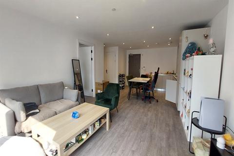1 bedroom flat for sale, Burj Digbeth, 25 Green St, Birmingham, B12