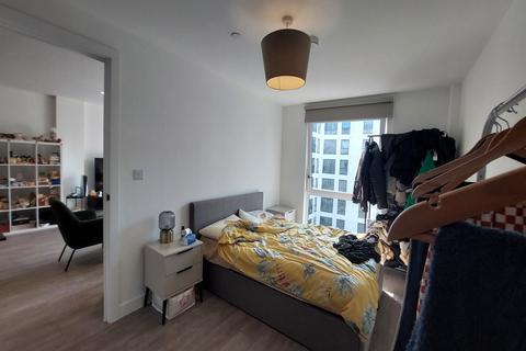 1 bedroom flat for sale, Burj Digbeth, 25 Green St, Birmingham, B12