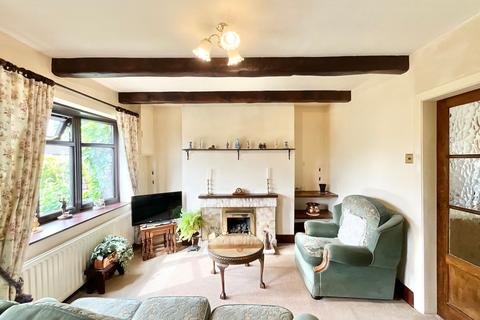 3 bedroom terraced house for sale, The Island, Stoke-On-Trent ST10