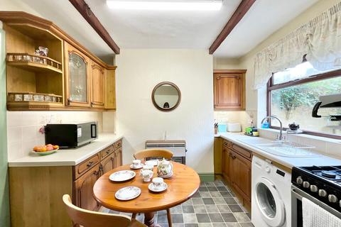 3 bedroom terraced house for sale, The Island, Stoke-On-Trent ST10