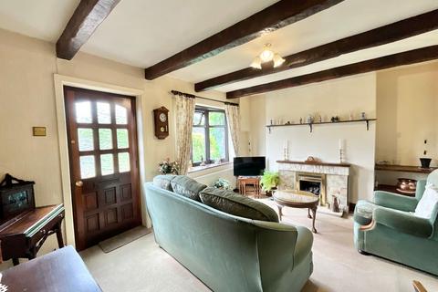 3 bedroom terraced house for sale, The Island, Stoke-On-Trent ST10