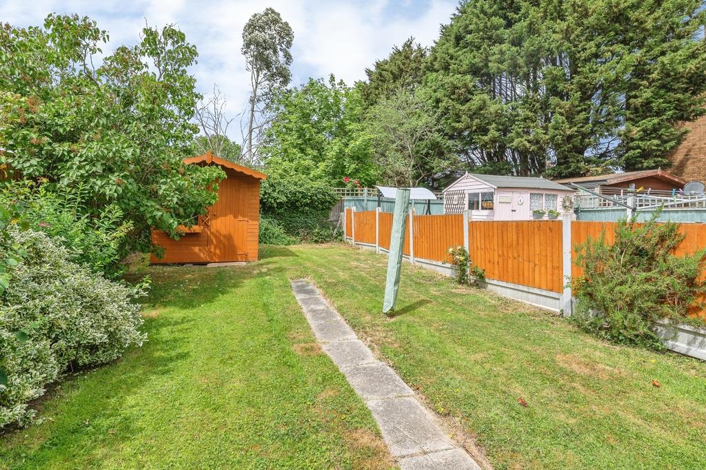 Garden view, garden