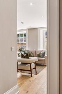 undefined, Queens Crescent, Woodlands, Glasgow