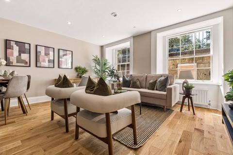 undefined, Queens Crescent, Woodlands, Glasgow