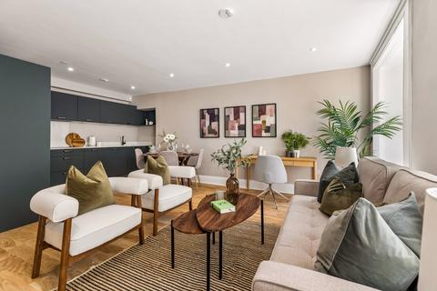 undefined, Queens Crescent, Woodlands, Glasgow