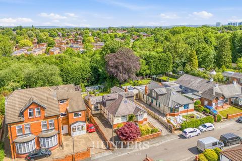 4 bedroom detached bungalow for sale, Polefield Road, Blackley, Manchester, M9