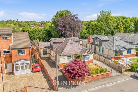 4 bedroom detached bungalow for sale, Polefield Road, Blackley, Manchester, M9