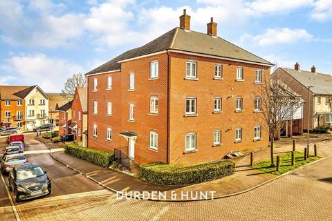 Abbess Terrace, Loughton, IG10