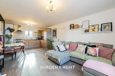 undefined, Abbess Terrace, Loughton, IG10