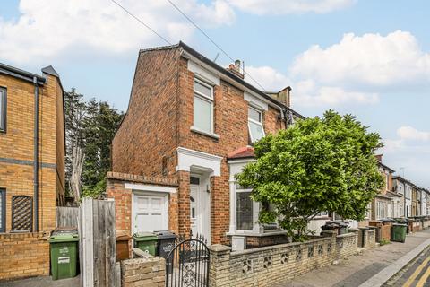 2 bedroom end of terrace house for sale, Mayfield Road, Walthamstow, London, E17