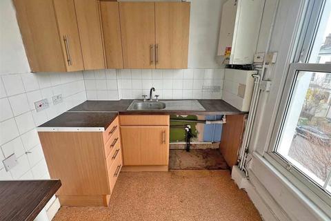 1 bedroom flat for sale, Coningham Road, SHEPHERDS BUSH