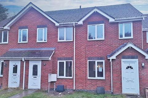 2 bedroom end of terrace house for sale, Lodge Court, Donnington Wood, TELFORD