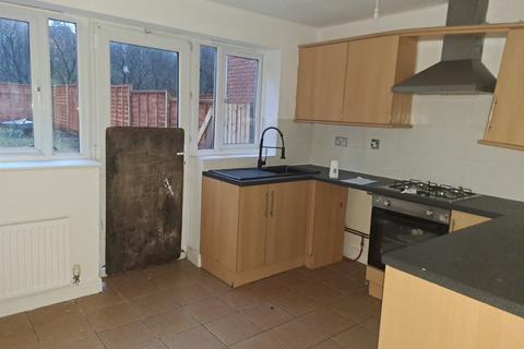 2 bedroom end of terrace house for sale, Lodge Court, Donnington Wood, TELFORD