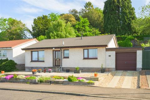 3 bedroom detached bungalow for sale, Whitecraig Road, Newburgh, Cupar