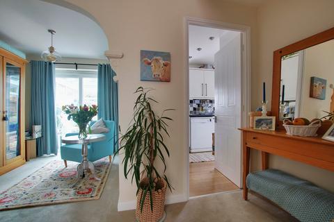 3 bedroom end of terrace house for sale, Fishlake Meadows, Romsey
