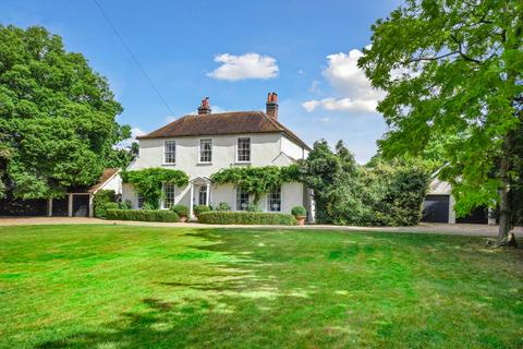 8 bedroom country house for sale, Church Road, Boreham Village, Chelmsford