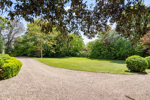 8 bedroom country house for sale, Church Road, Boreham Village, Chelmsford