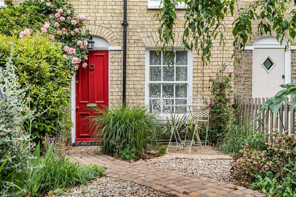 House in Cambridge, The Kite, Petersfield - View 2
