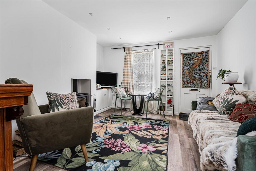 House in Cambridge, The Kite, Petersfield - View 3