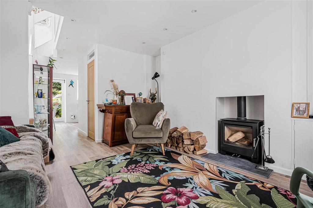 House in Cambridge, The Kite, Petersfield - View 4