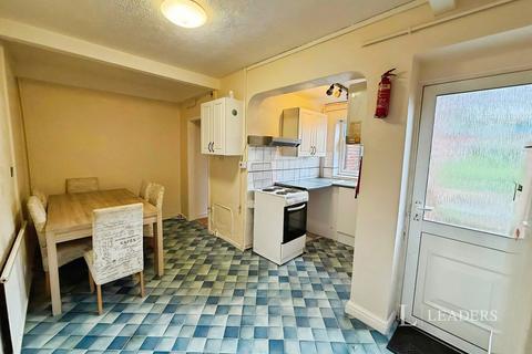 3 bedroom semi-detached house to rent, Aylton Road, L36