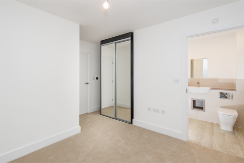 3 bedroom semi-detached house to rent, Leaf Living at Chesterwell, Mile End, CO4