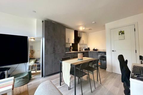 1 bedroom apartment to rent, Commercial Road, Poole, Dorset, BH14