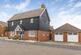 Storksbill Lane, Southmoor, OX13