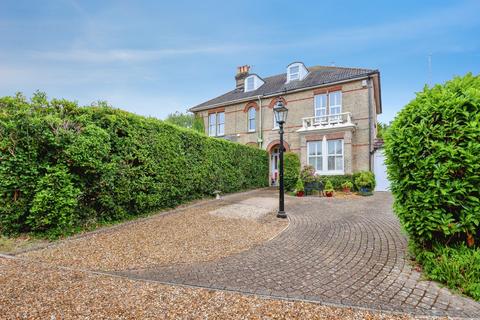 undefined, Charmouth Grove, Poole