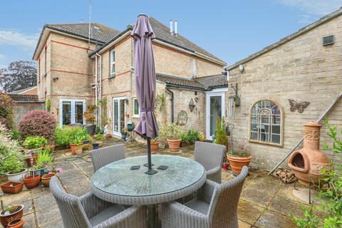 undefined, Charmouth Grove, Poole