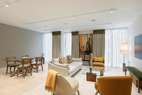 2 bedroom flat for sale, Cork Street, London W1S