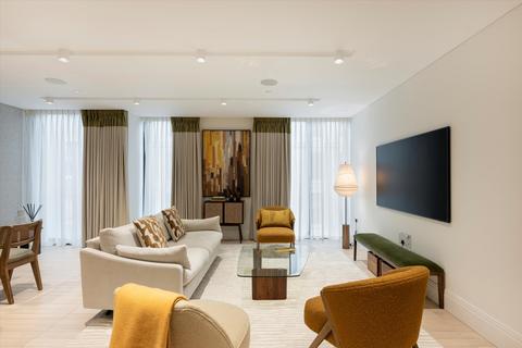 2 bedroom flat for sale, Cork Street, London W1S