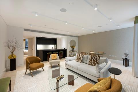2 bedroom flat for sale, Cork Street, London W1S
