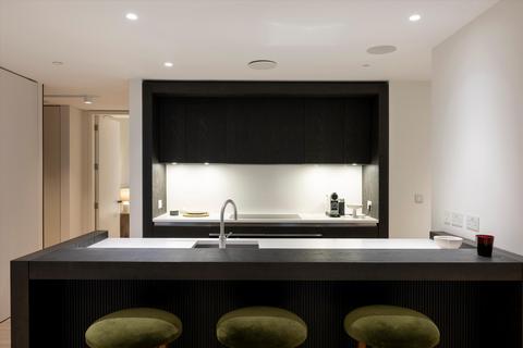 2 bedroom flat for sale, Cork Street, London W1S