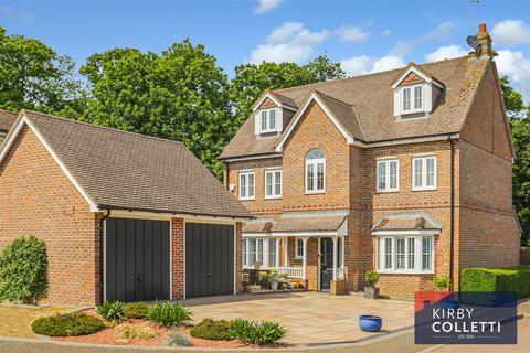 5 bedroom detached house for sale, Priest Osiers, Broxbourne