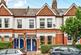 Oakmead Road, Balham, London, SW12