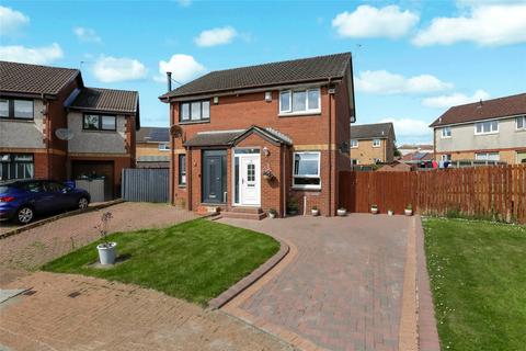 undefined, Foresthall Crescent, Springburn, Glasgow, G21