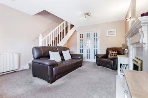 undefined, Foresthall Crescent, Springburn, Glasgow, G21
