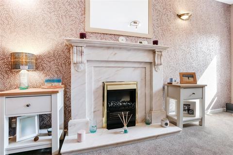 undefined, Foresthall Crescent, Springburn, Glasgow, G21