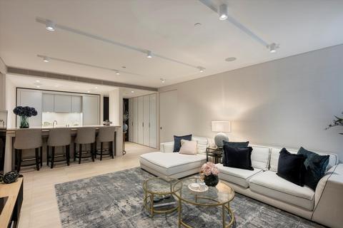 2 bedroom flat for sale, Cork Street, London W1S