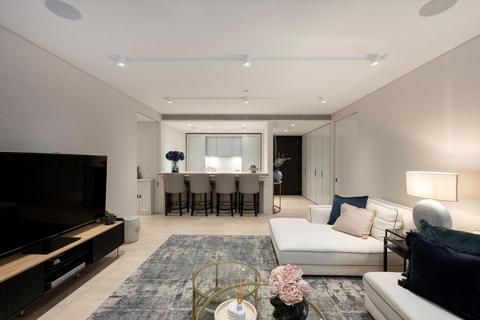 2 bedroom flat for sale, Cork Street, London W1S