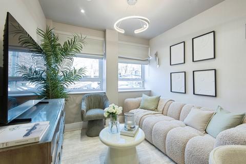 undefined, Gateway Residence, Stevenage