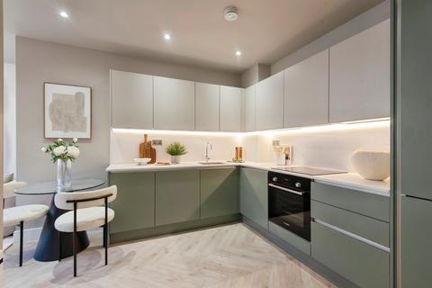 undefined, Gateway Residence, Stevenage